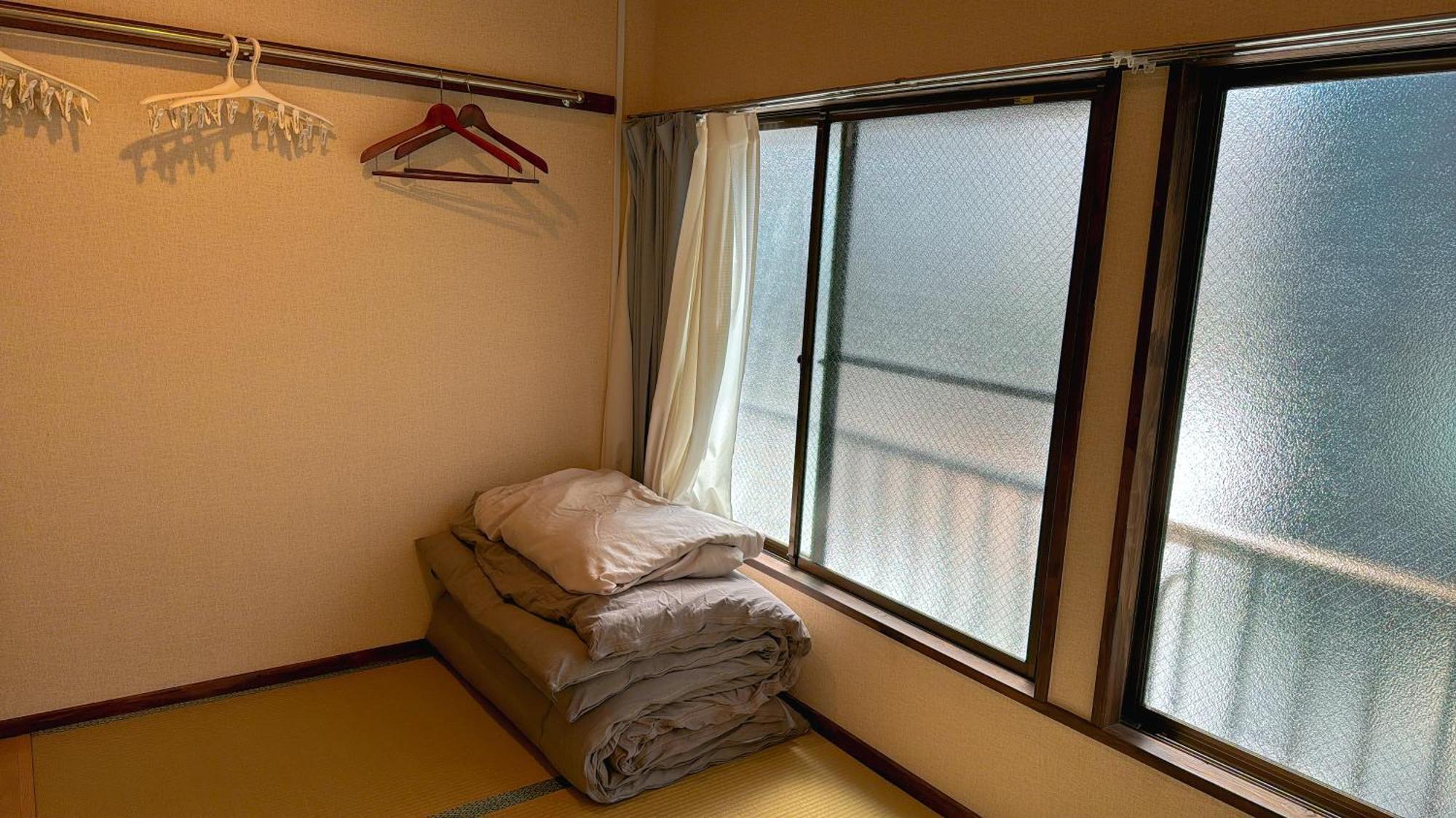 Nakadaya Ryokan Tokio