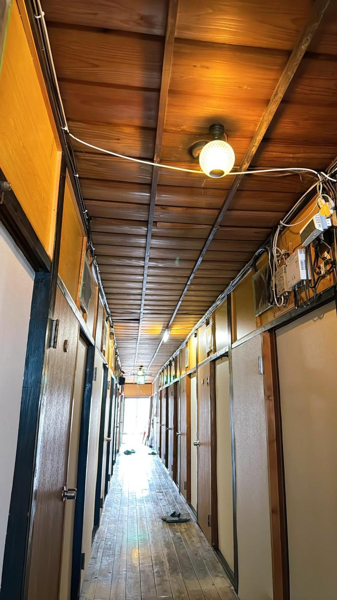 Nakadaya 2* Tokio