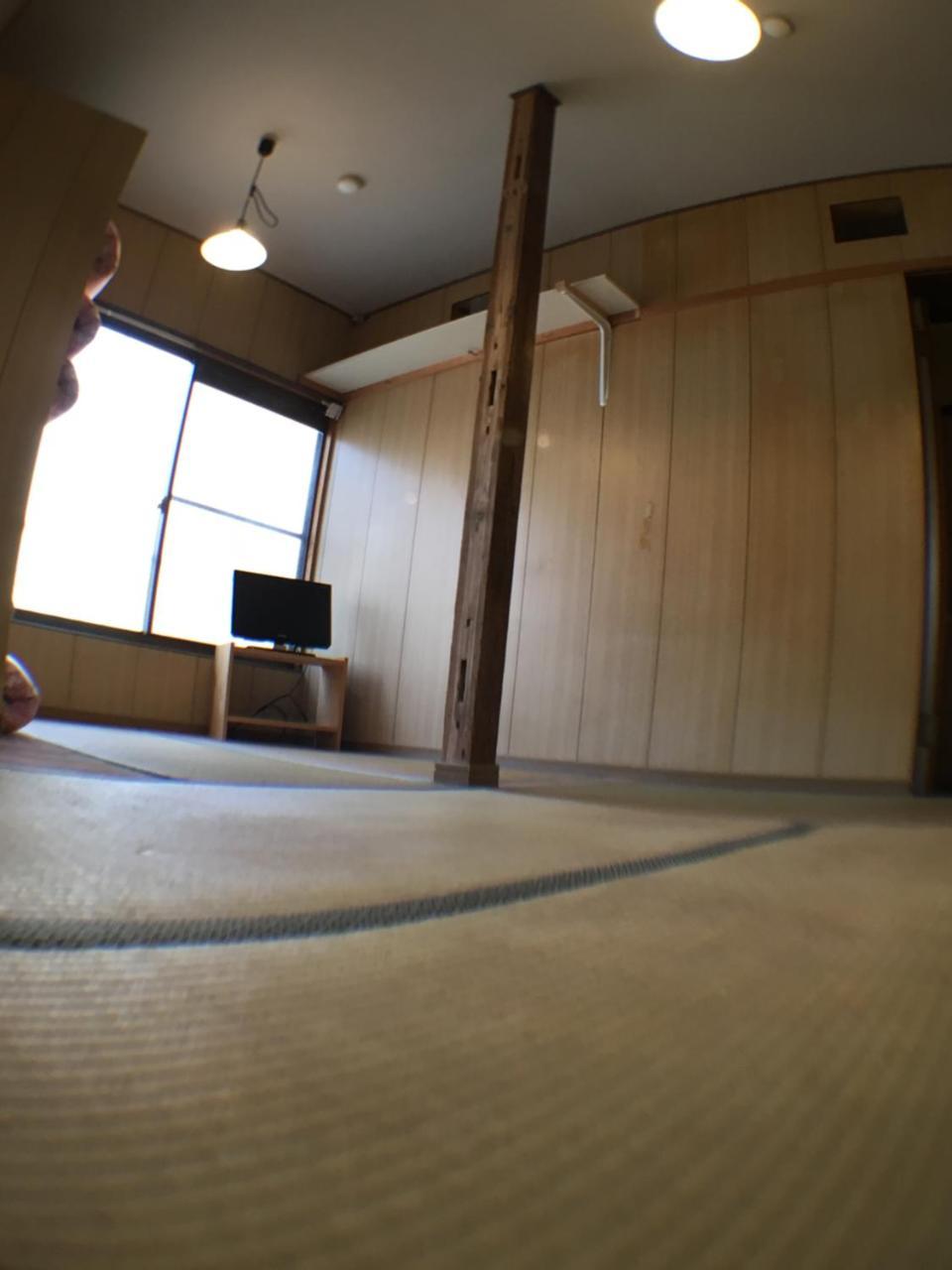 Nakadaya Ryokan Tokio
