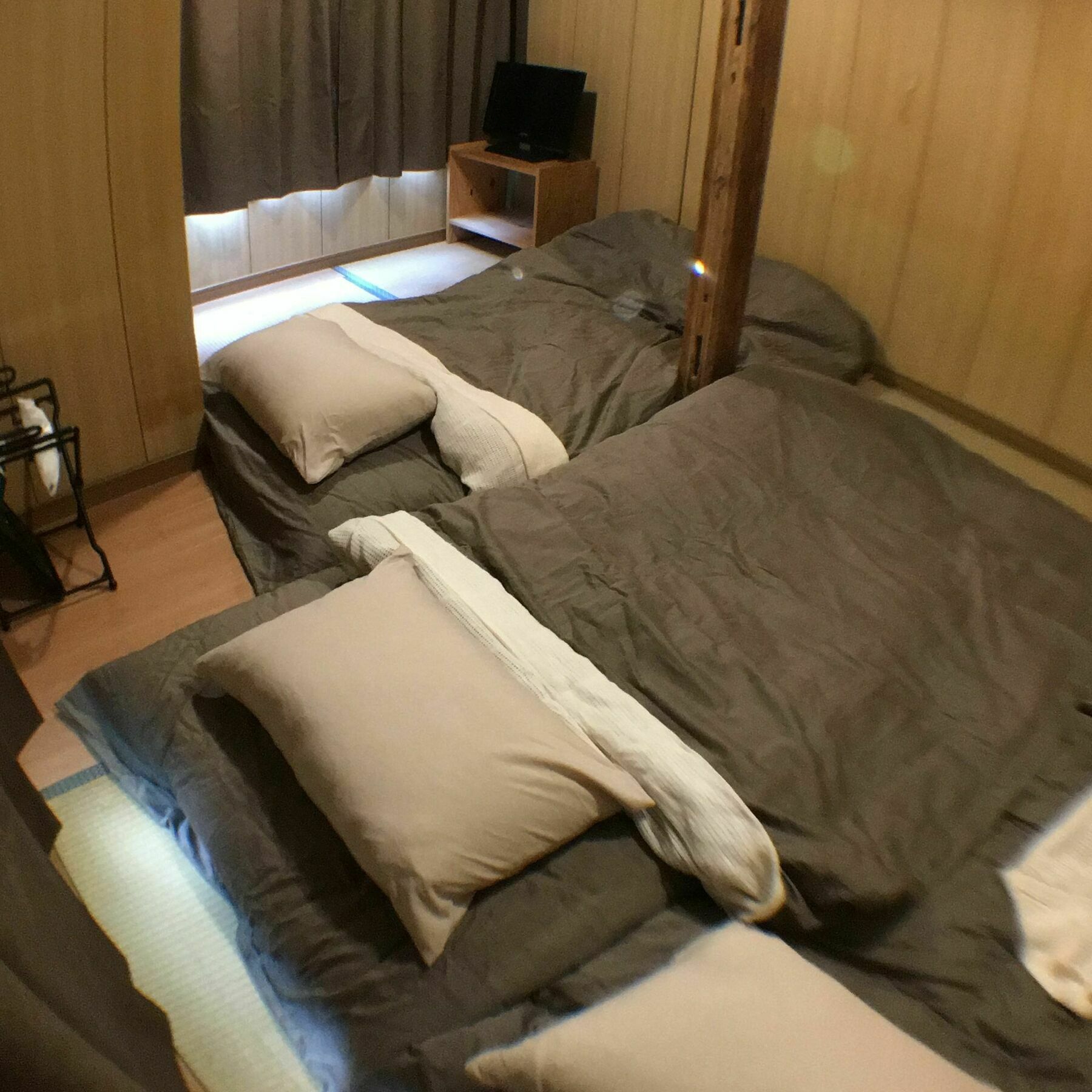 Nakadaya Tokio