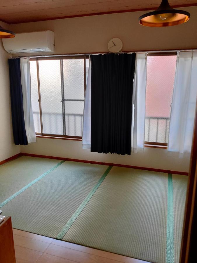 Nakadaya Tokio